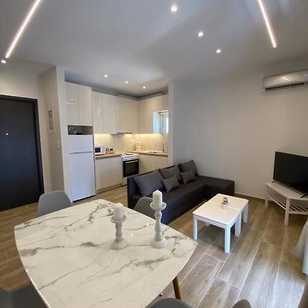 Sea Through Apartment Anavissos Ανάβυσσος Εξωτερικό φωτογραφία