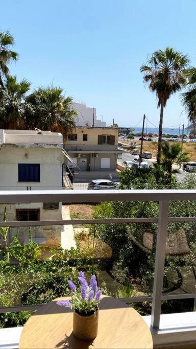 Sea Through Apartment Anavissos Ανάβυσσος Εξωτερικό φωτογραφία