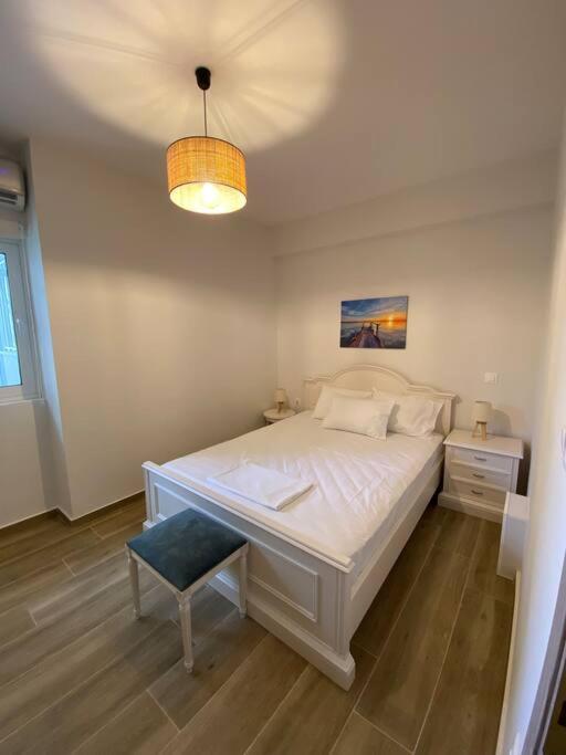 Sea Through Apartment Anavissos Ανάβυσσος Εξωτερικό φωτογραφία