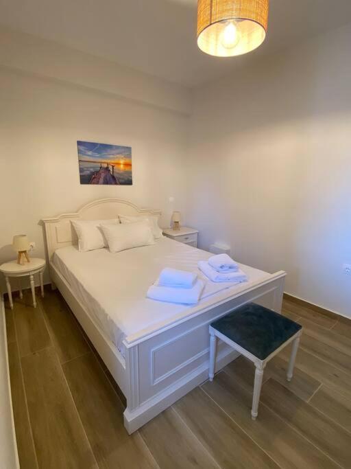 Sea Through Apartment Anavissos Ανάβυσσος Εξωτερικό φωτογραφία